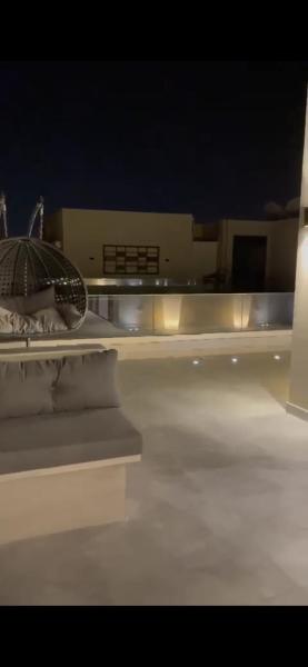بنتهاوس New cairo